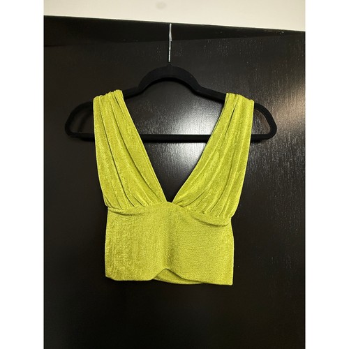 Lyaner chartreuse metallic - lyaner,