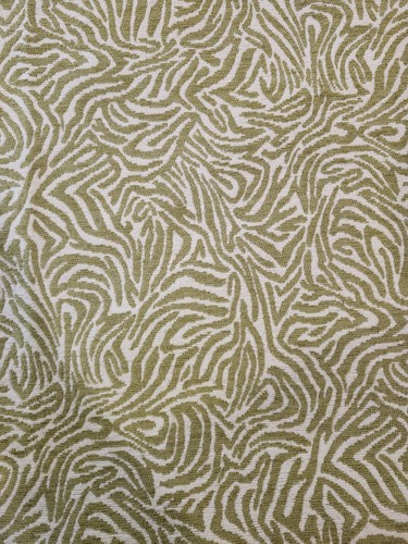 Green chartreuse fabric - green/chartreuse, 2