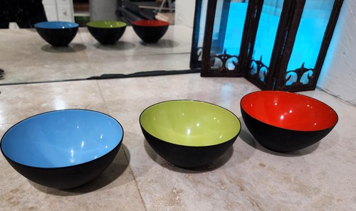 Vintage krenit enamel - vintage,