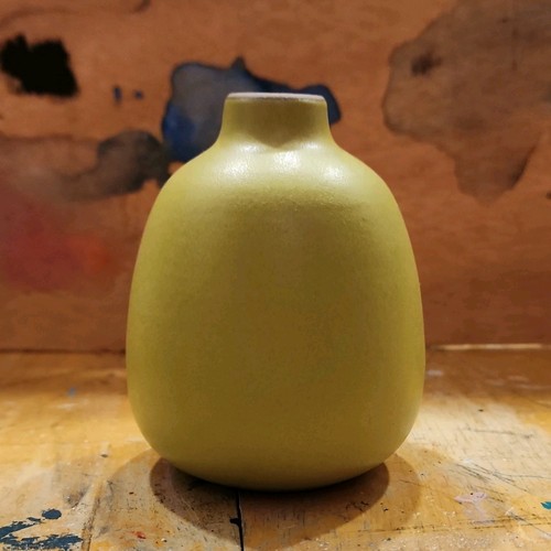 Heath ceramics chartreuse - ceramics,