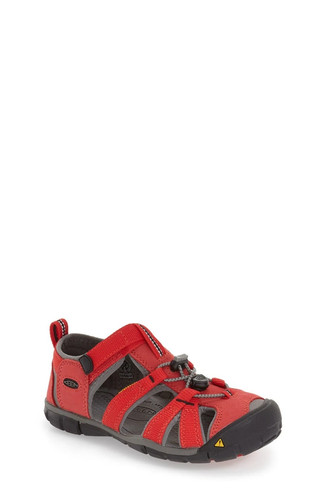 Keen boys seacamp blue - keen,