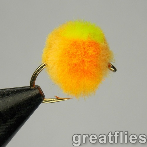 Dozen glo bug - (12),