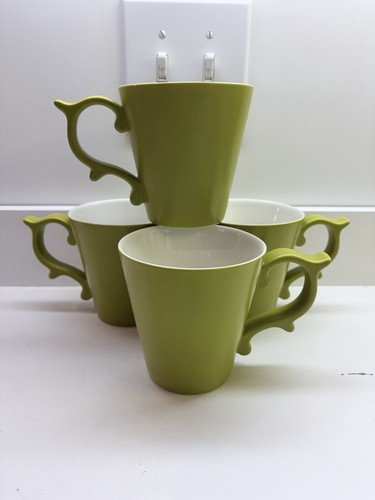 Starbucks tazo rococo mug - starbucks,