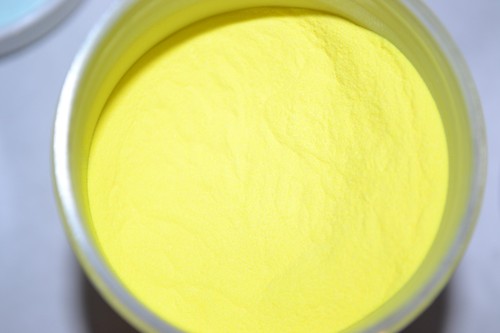 Pro tec powder paint 3oz - powder,