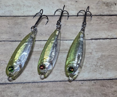 Epoxy fishing jigging - epoxy,